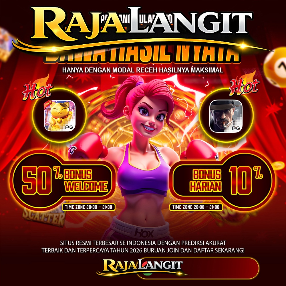 RAJALANGIT: Main Game Online Digital Lebih Mudah Dari Berbagai Perangkat