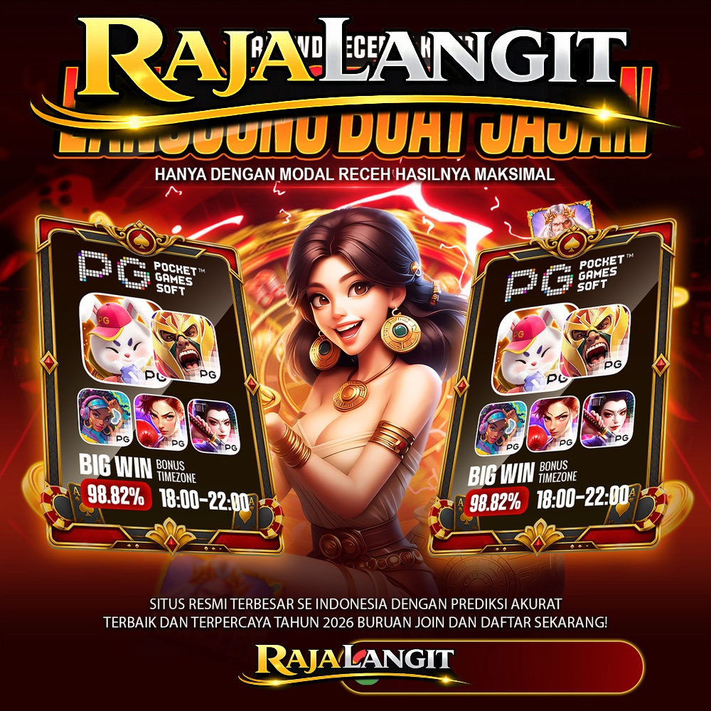 RAJALANGIT X Innova Gamer: Portal Situs Slot Thailand Situs Slot Gacor Server Thailand Resmi No.1